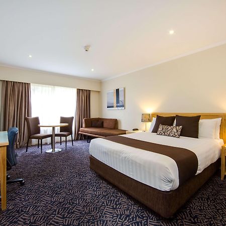 Best Western Plus Hovell Tree Inn Albury Extérieur photo
