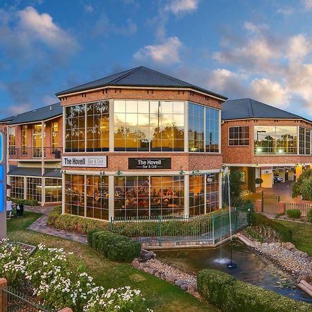 Best Western Plus Hovell Tree Inn Albury Extérieur photo