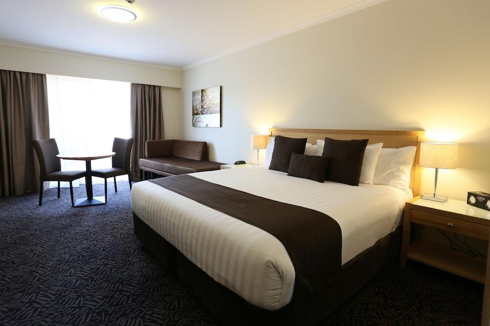 Best Western Plus Hovell Tree Inn Albury Extérieur photo