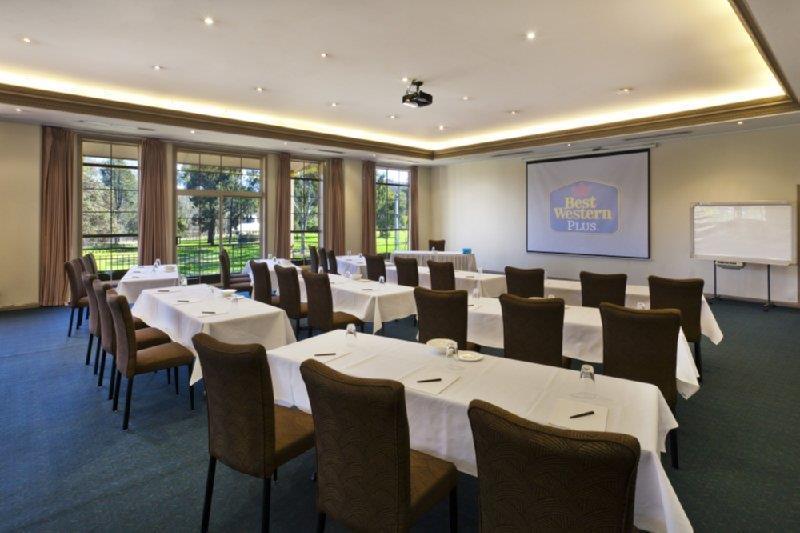 Best Western Plus Hovell Tree Inn Albury Facilités photo
