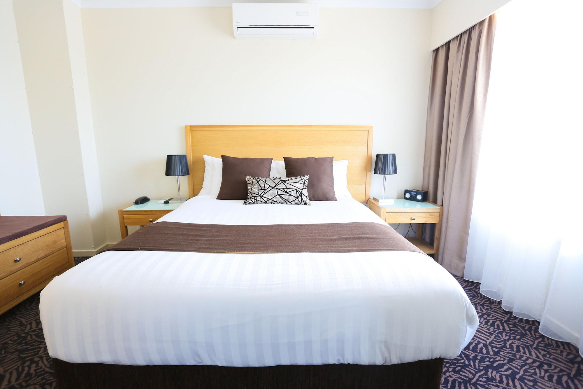 Best Western Plus Hovell Tree Inn Albury Extérieur photo