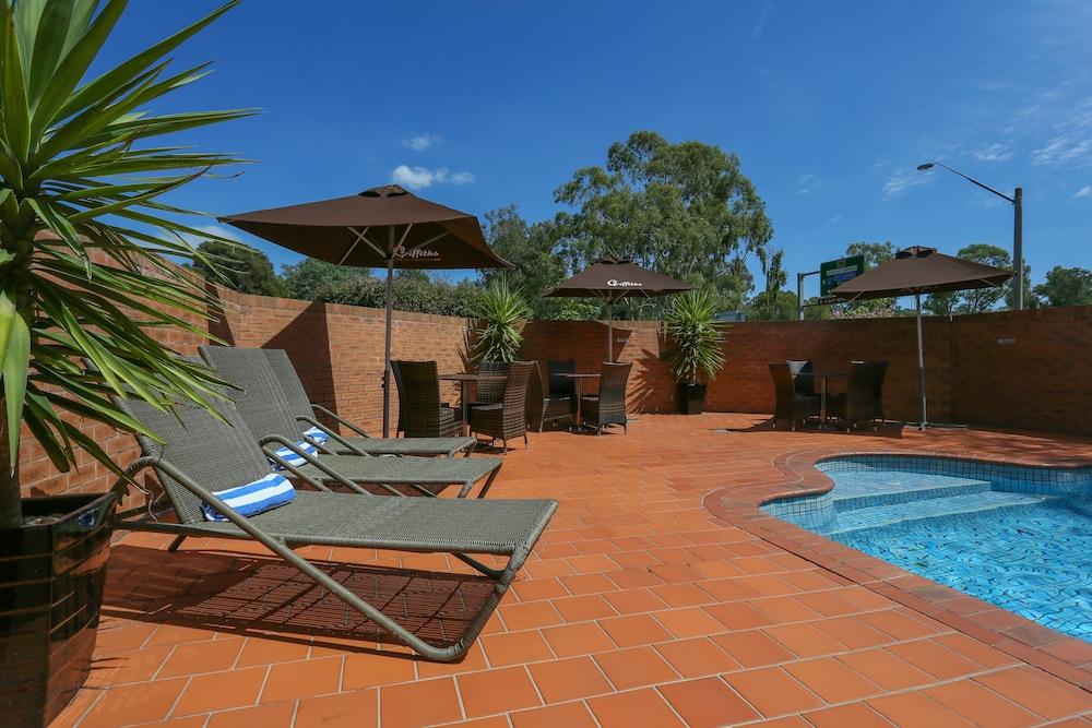 Best Western Plus Hovell Tree Inn Albury Extérieur photo