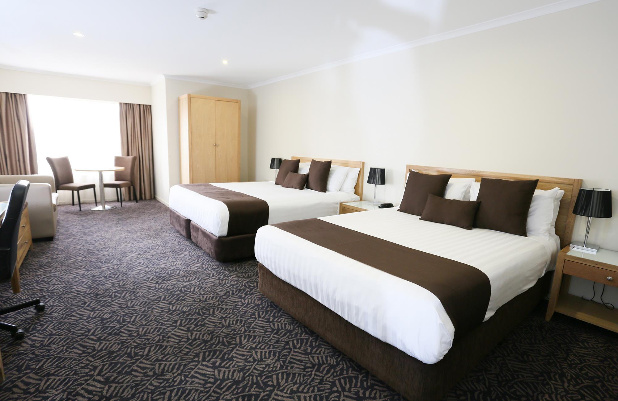 Best Western Plus Hovell Tree Inn Albury Extérieur photo