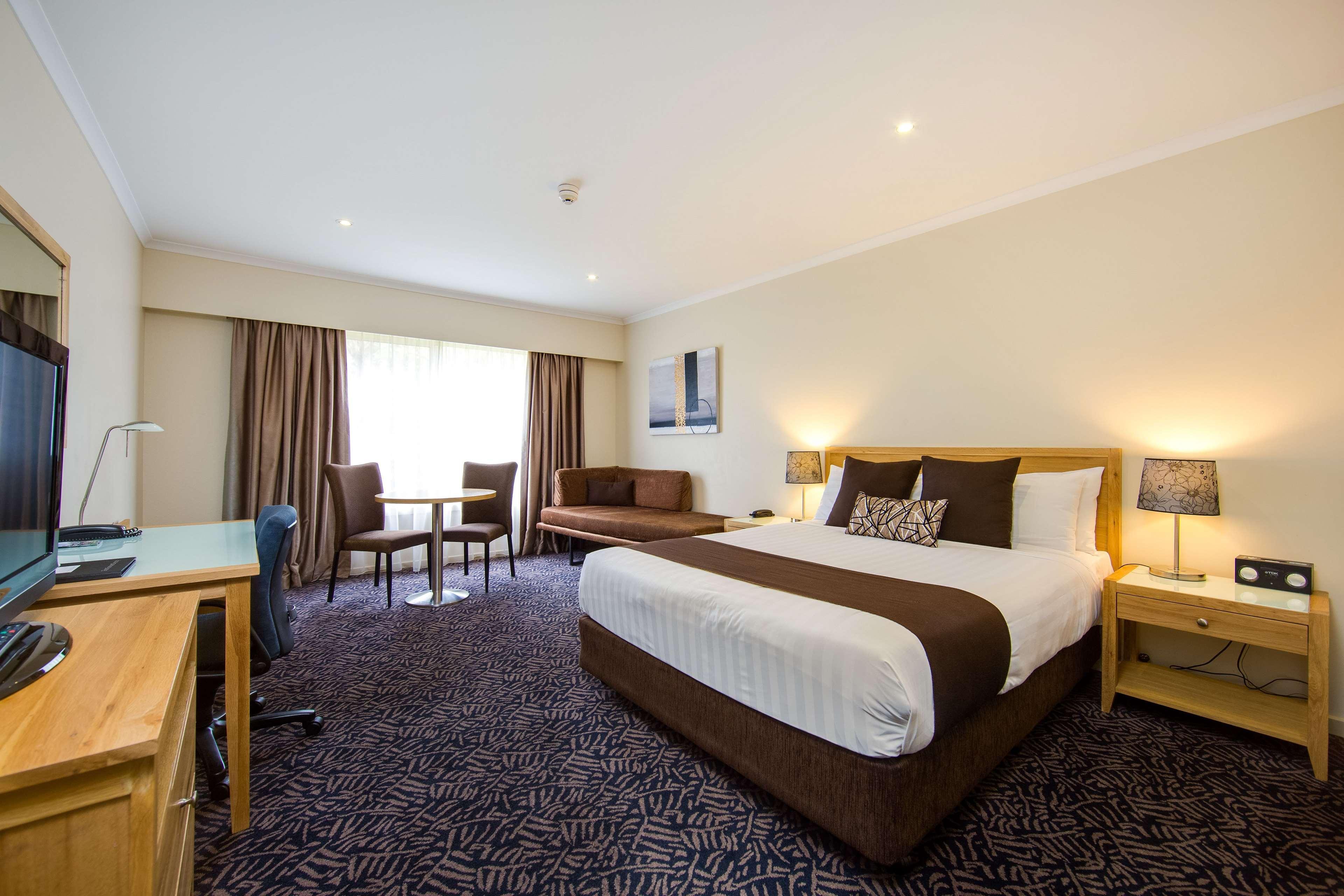 Best Western Plus Hovell Tree Inn Albury Extérieur photo