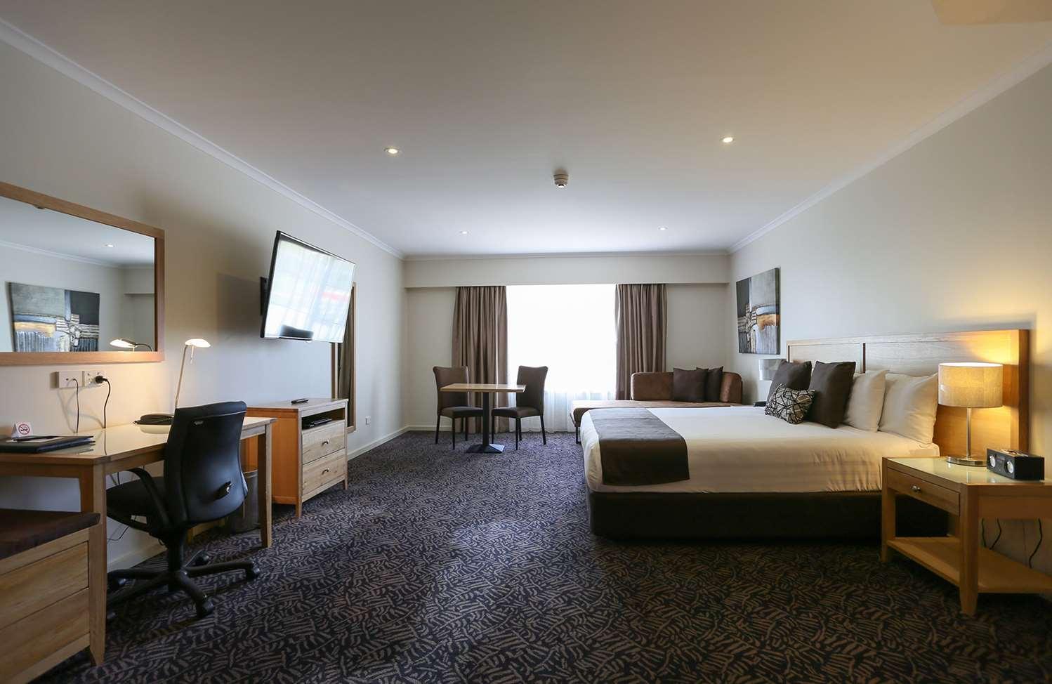 Best Western Plus Hovell Tree Inn Albury Extérieur photo