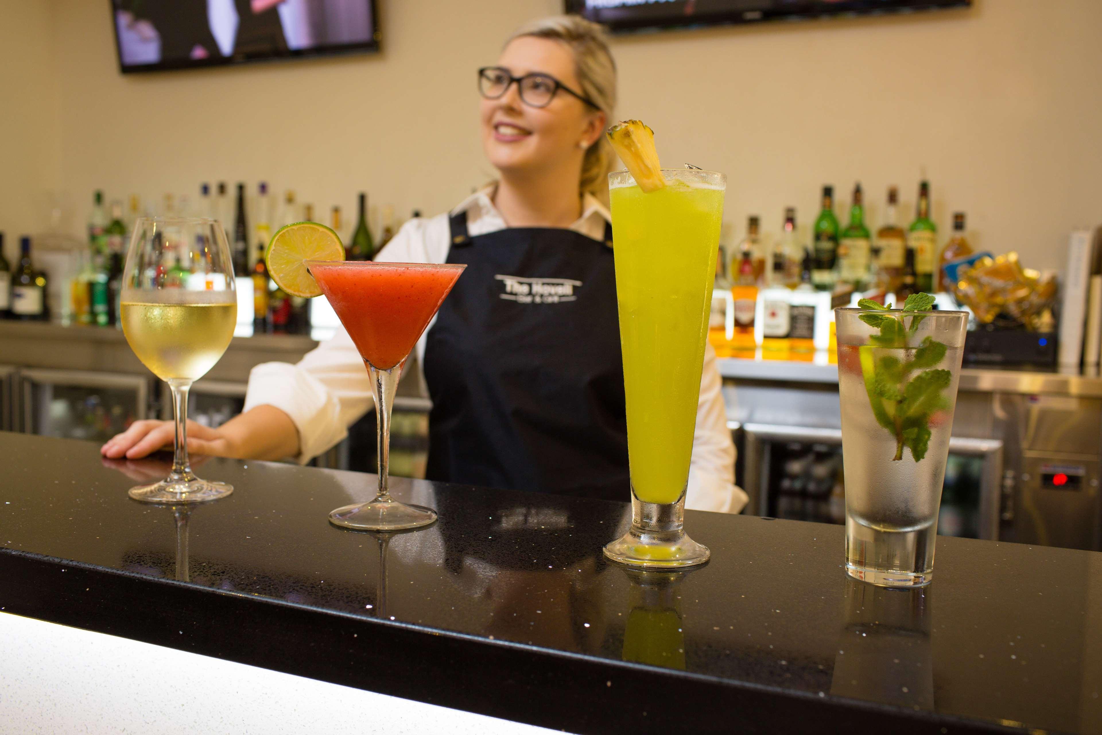 Best Western Plus Hovell Tree Inn Albury Extérieur photo