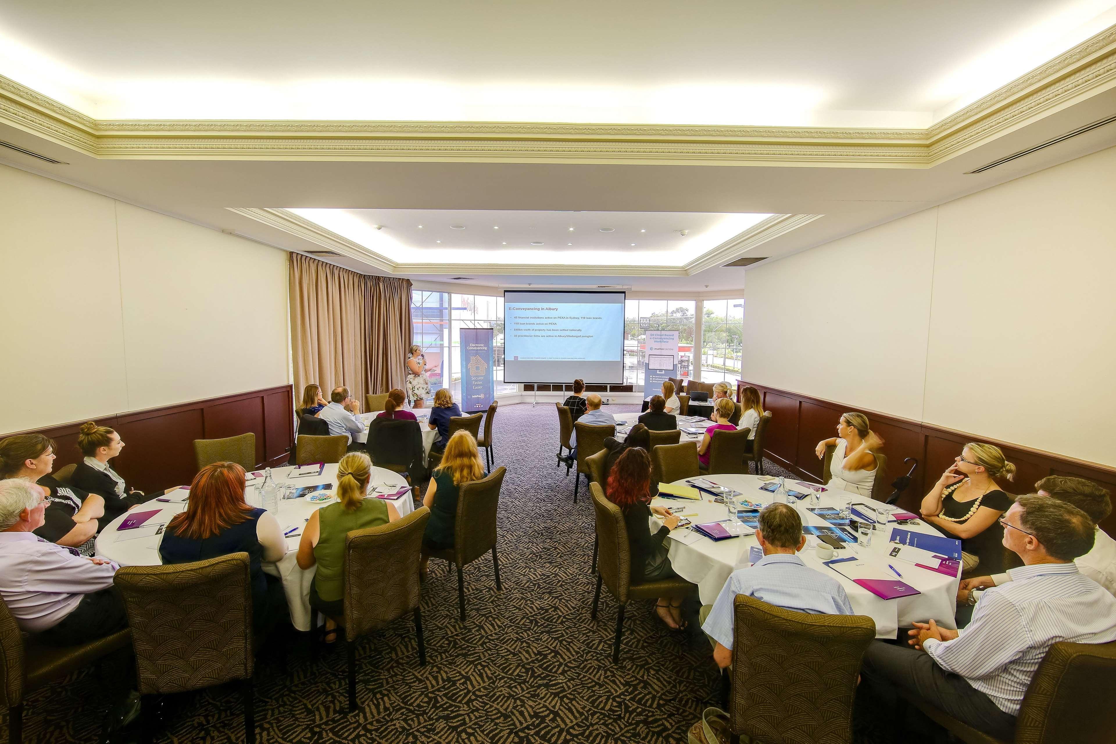 Best Western Plus Hovell Tree Inn Albury Extérieur photo