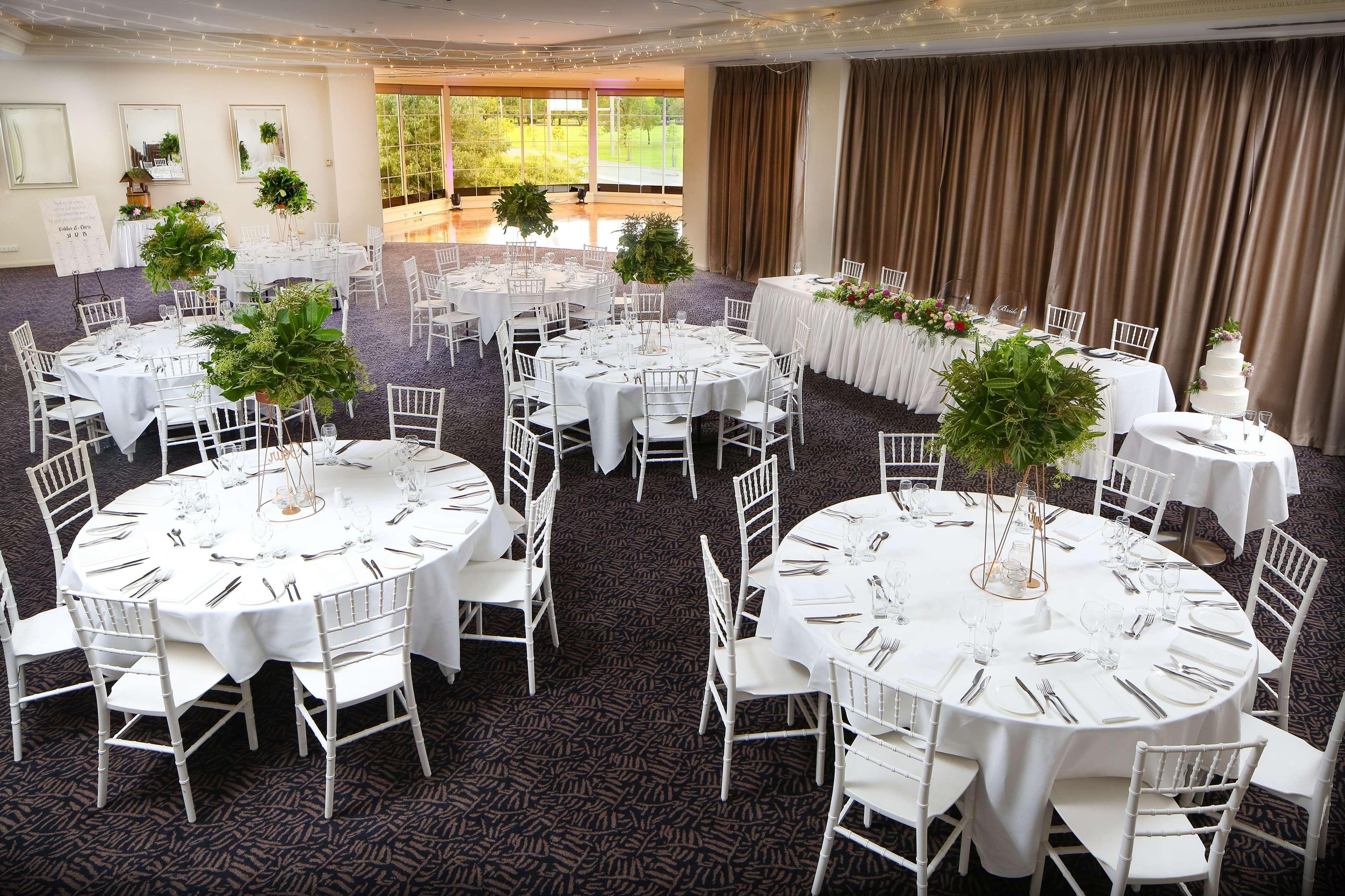 Best Western Plus Hovell Tree Inn Albury Extérieur photo