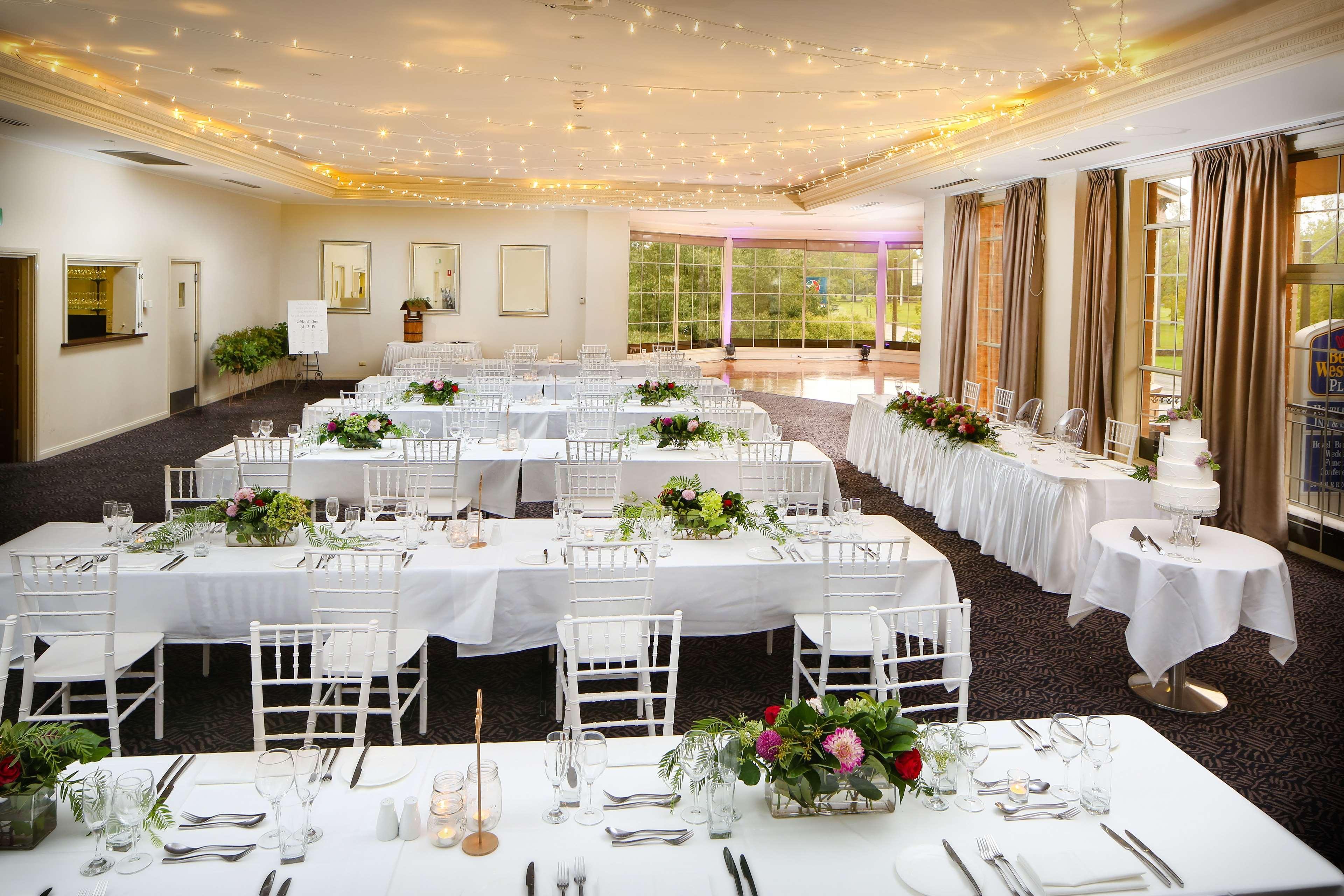 Best Western Plus Hovell Tree Inn Albury Extérieur photo