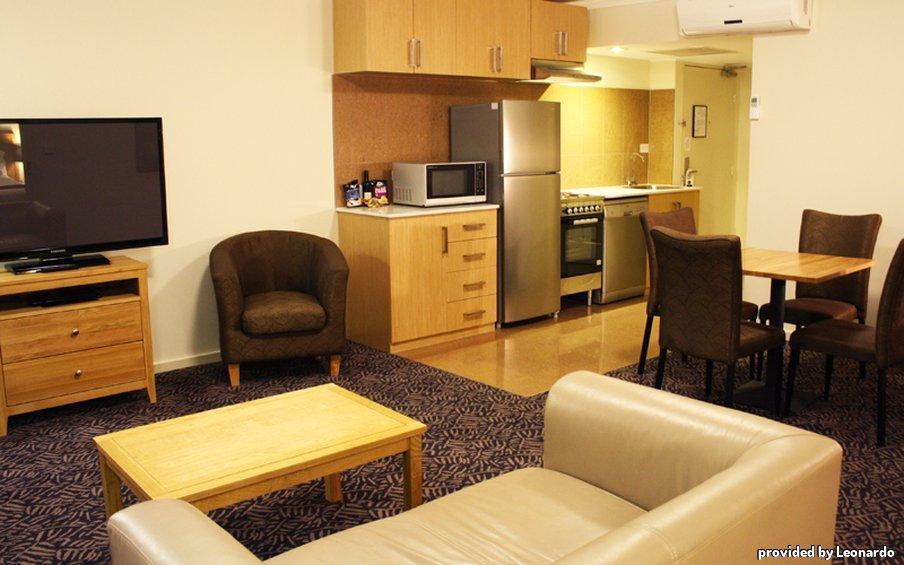 Best Western Plus Hovell Tree Inn Albury Extérieur photo
