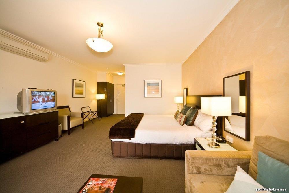 Best Western Plus Hovell Tree Inn Albury Chambre photo