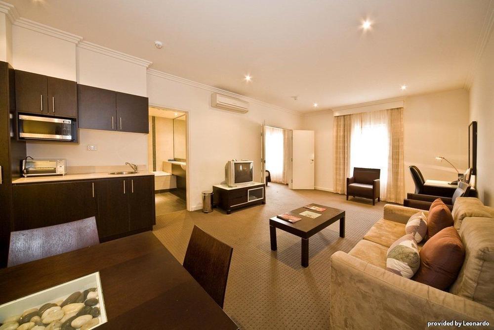 Best Western Plus Hovell Tree Inn Albury Chambre photo