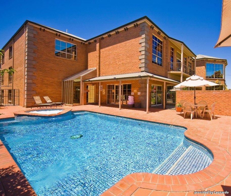 Best Western Plus Hovell Tree Inn Albury Extérieur photo