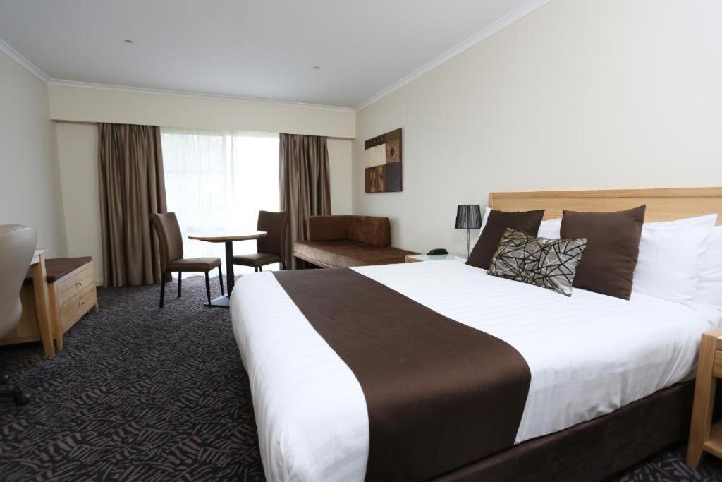 Best Western Plus Hovell Tree Inn Albury Extérieur photo