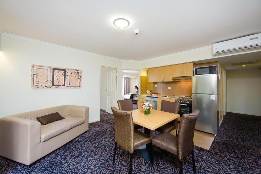 Best Western Plus Hovell Tree Inn Albury Extérieur photo