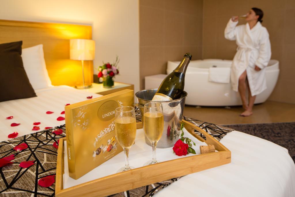 Best Western Plus Hovell Tree Inn Albury Extérieur photo