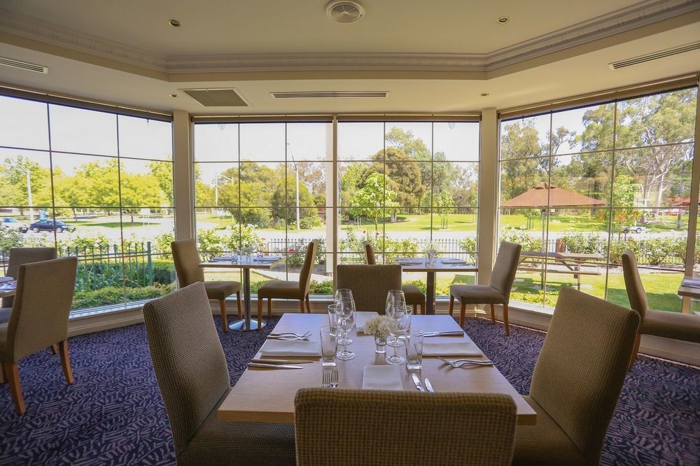 Best Western Plus Hovell Tree Inn Albury Extérieur photo
