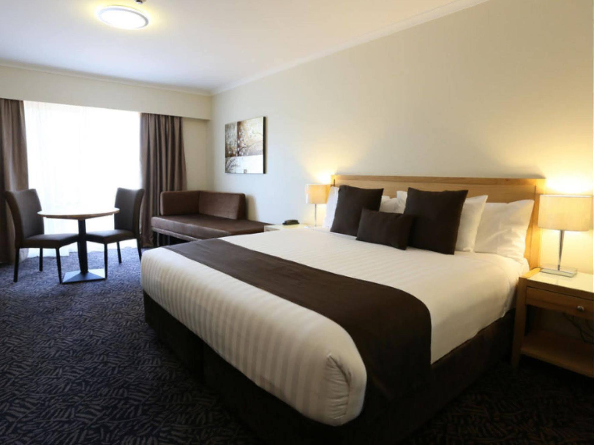 Best Western Plus Hovell Tree Inn Albury Extérieur photo