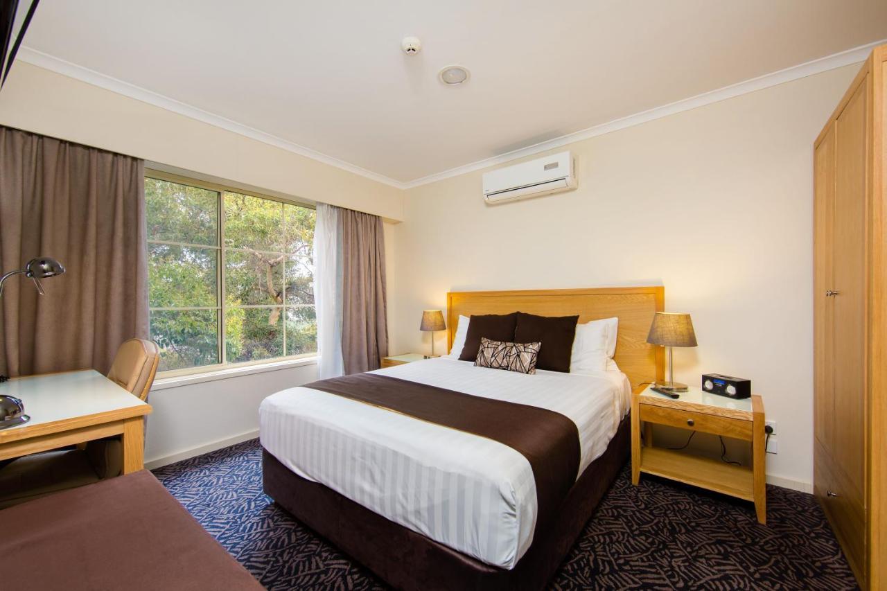 Best Western Plus Hovell Tree Inn Albury Extérieur photo